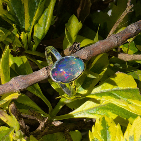 ring-mexican-natural-fire-opal-1011 -1 AZUR I