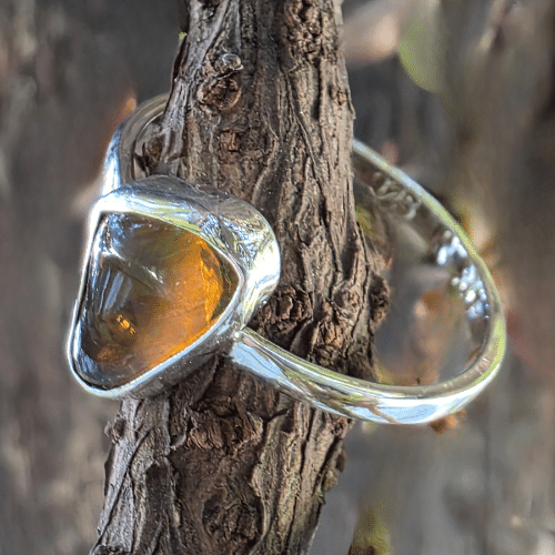 ring-mexican-natural-fire-opal-24-1 STRATUM IV