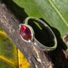 ring-mexican-natural-fire-opal 5 - 27 IGNIS V