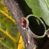 ring-mexican-natural-fire-opal 5 - 28 IGNIS V