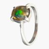 ring-natural-fire-opal-green-1013v VERIDIS I