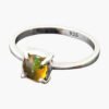 ring-natural-fire-opal-multicolor-1008h STRATUM I