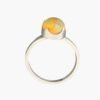 ring-natural-fire-opal-multicolor-orange-1006v IGNIS VI