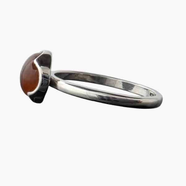 ring-natural-fire-opal-orange-1002h IGNIS II