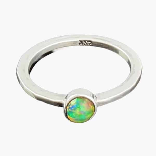 ring-natural-fire-opal-with-color-scheme-1021h KALEIDOSCOPE V