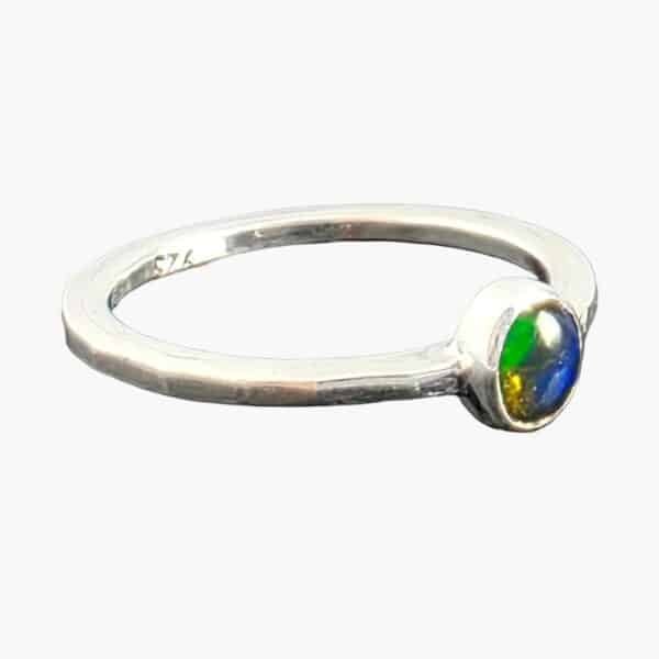 ring-natural-fire-opal-with-color-scheme-1022h STRATUM III